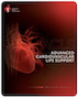 cover image of 2025_Advanced Cardiovascular Life Support Provider Manual eBook