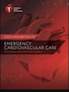 cover image of 2025 Handbook of Emergency Cardiovascular Care for Healthcare Providers eBook; Status Newly added