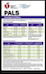 cover image of PALS Digital Reference Card