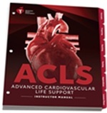 cover image of ACLS Instructor Manual eBook